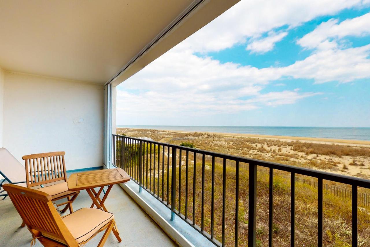 Camelot Unit# 204a * Ocean City