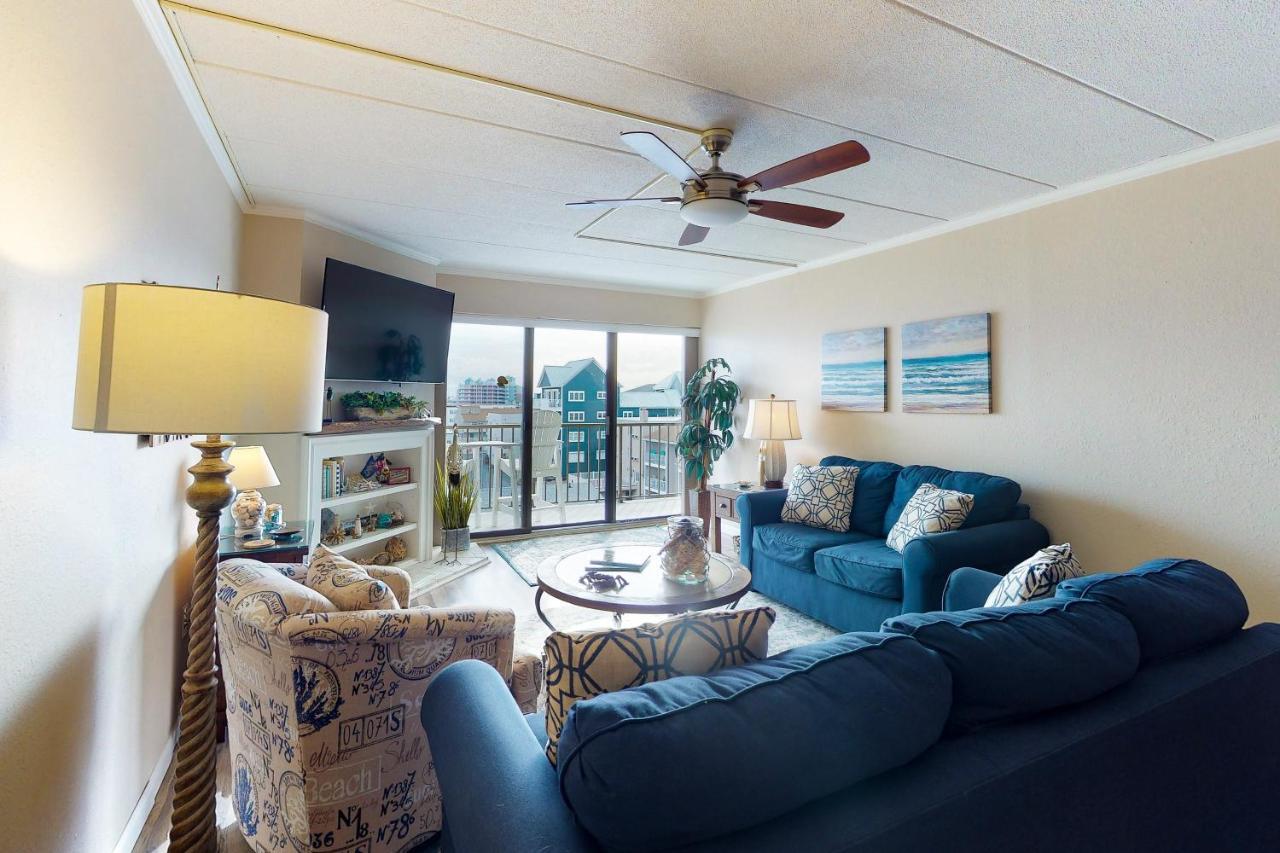 Atlantic Breeze 503 * Ocean City