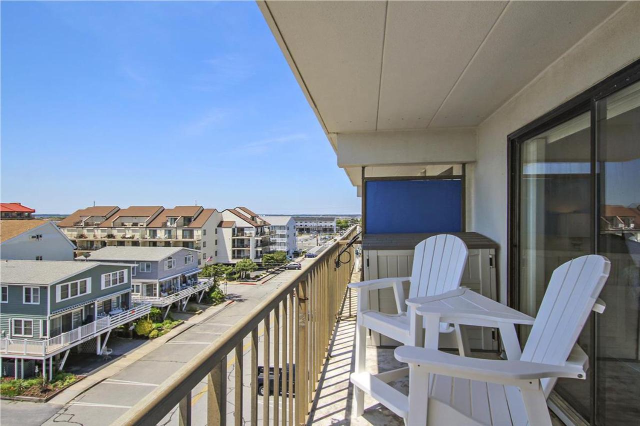 Atlantic Breeze 503 Apartment
