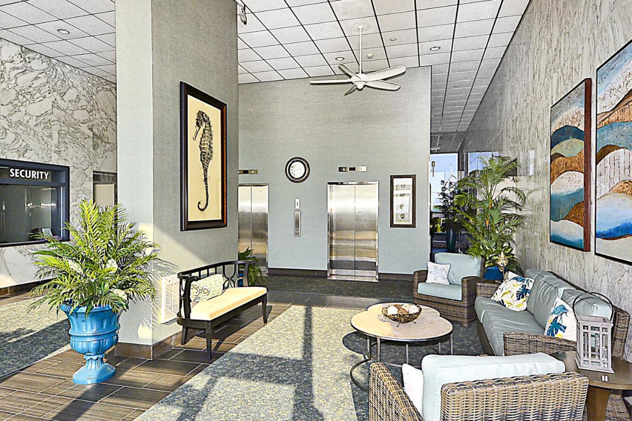 Apartment Century I 1912 Ocean City
