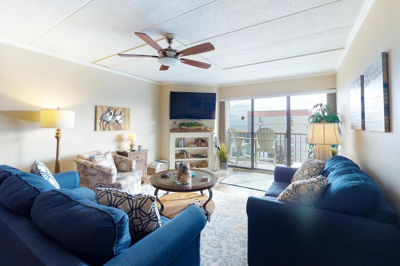 Apartment Atlantic Breeze 503 Ocean City