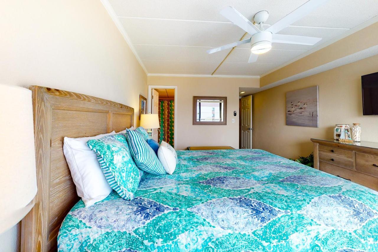Apartment Atlantic Breeze 503 *
