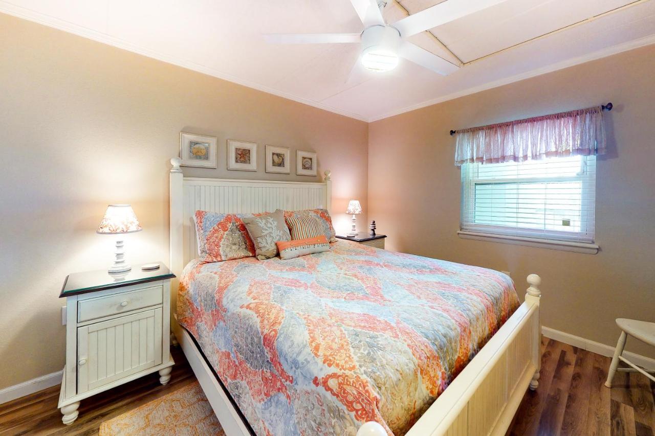 Apartment Atlantic Breeze 503