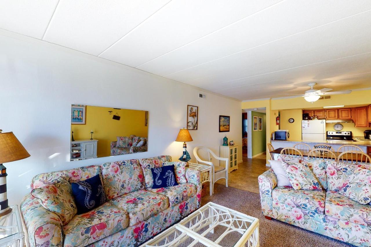 Atlantic Breeze 103 Apartment