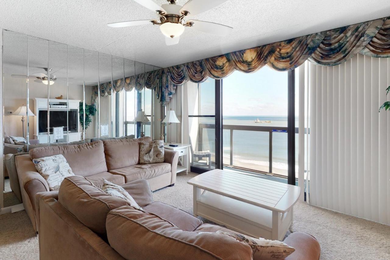 Golden Sands 1208 Apartment Ocean City