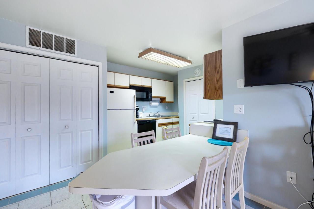 Apartment Club Ocean 2 97