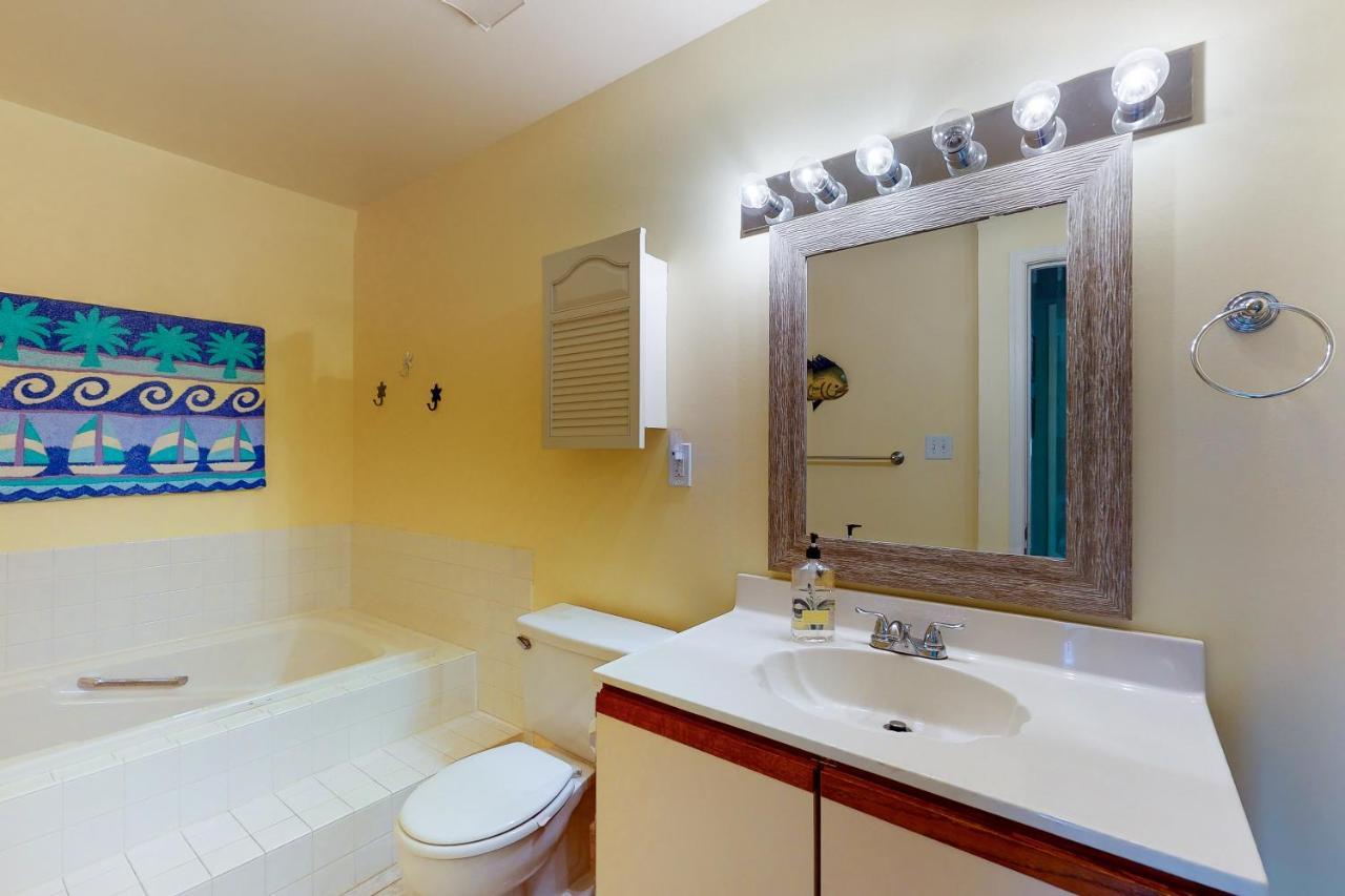 Apartment Club Ocean 2 97