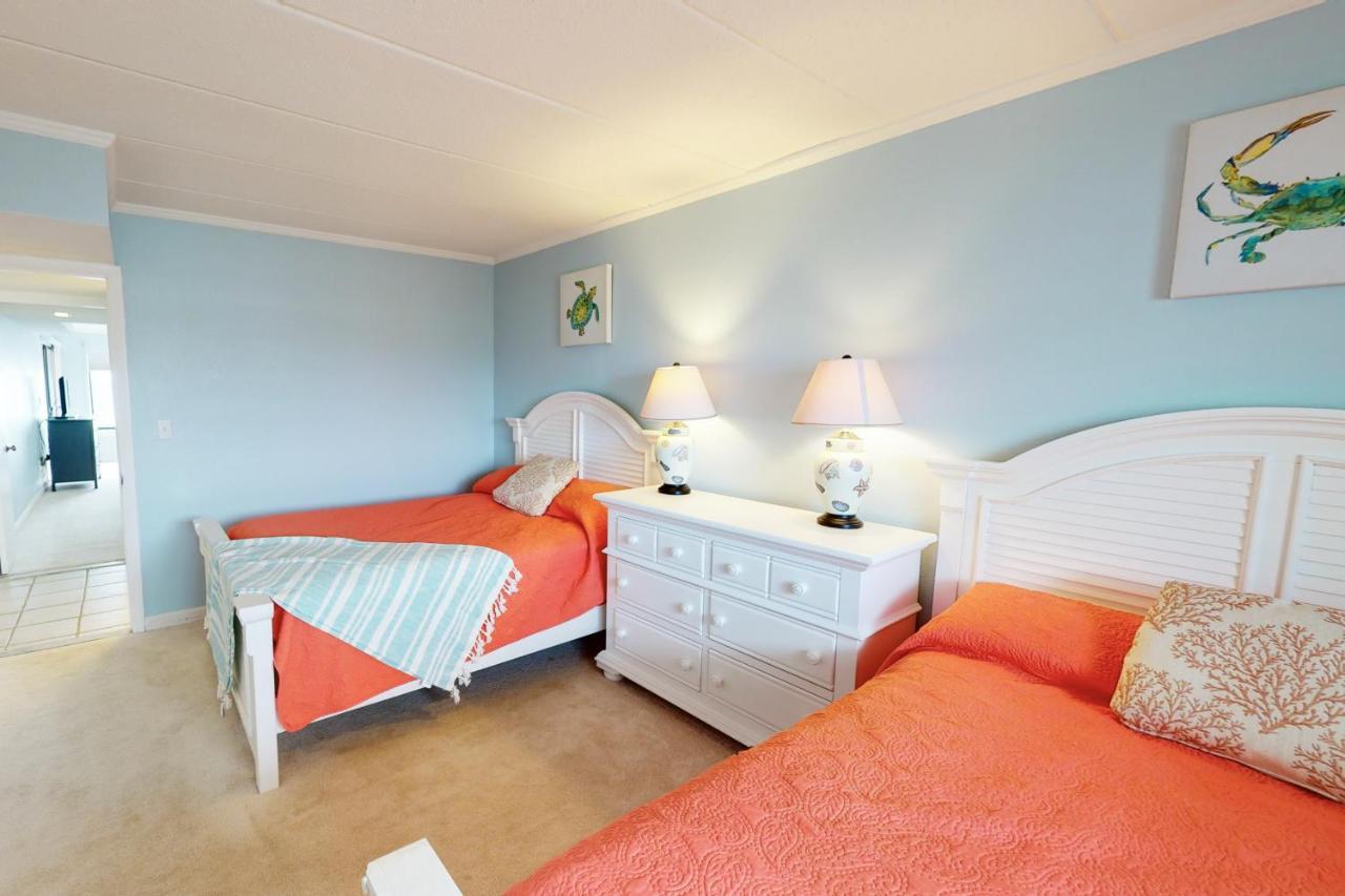 Even Keel 304 * Ocean City