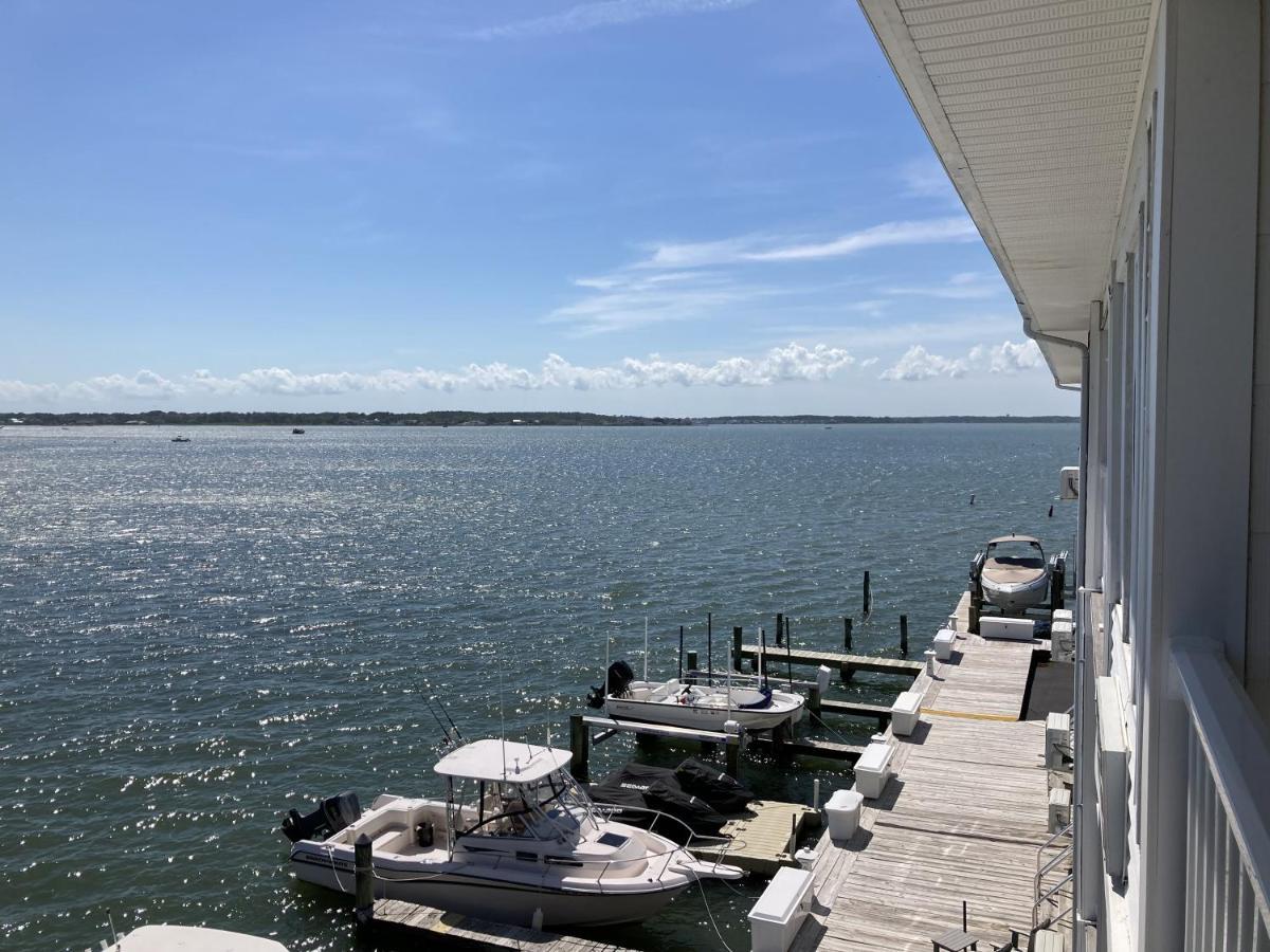 Marina 23 On The Bay Apartment