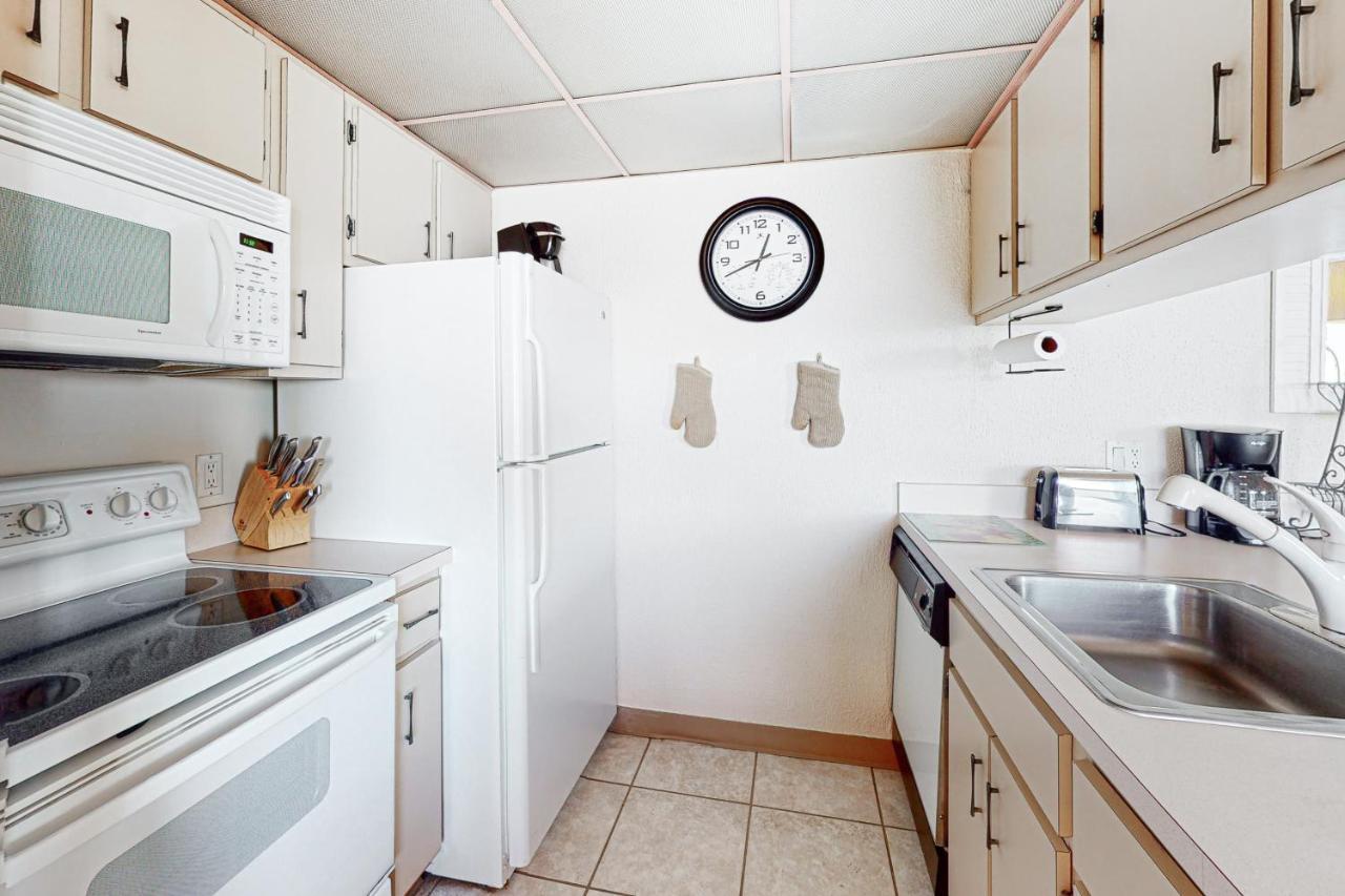 Apartment Golden Sands 1208 Ocean City