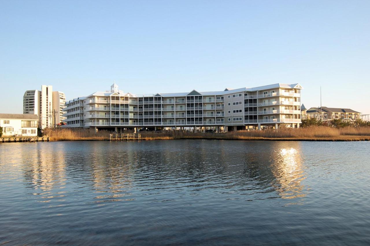 Captiva Bay 311 Apartment Ocean City