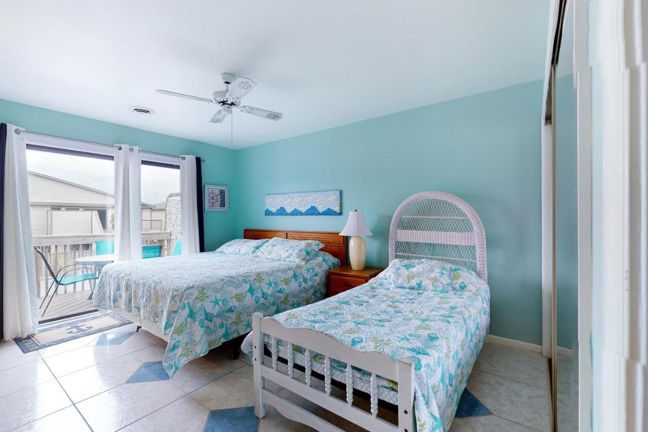 Apartment Club Ocean 2 97