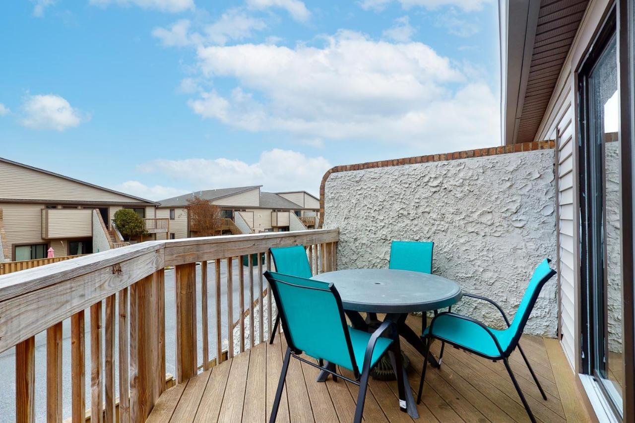 Apartment Club Ocean 2 97 *