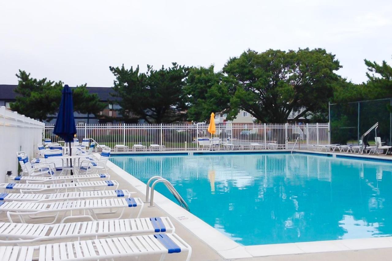 Apartment Club Ocean 2 74 *
