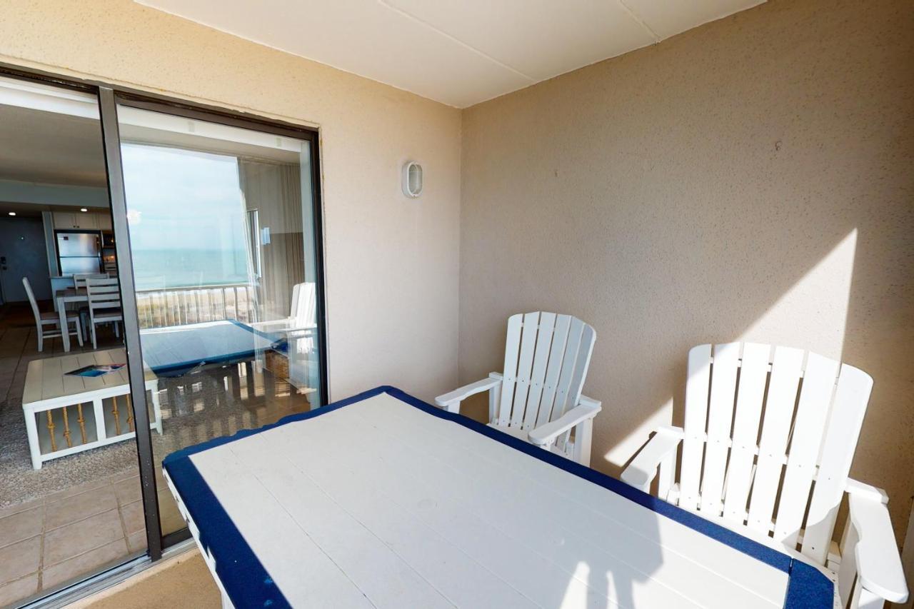 Apartment Even Keel 304