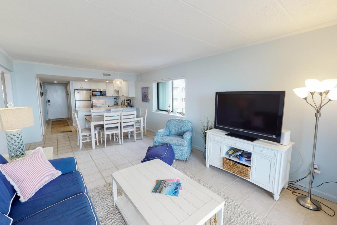 Apartment Even Keel 304 *