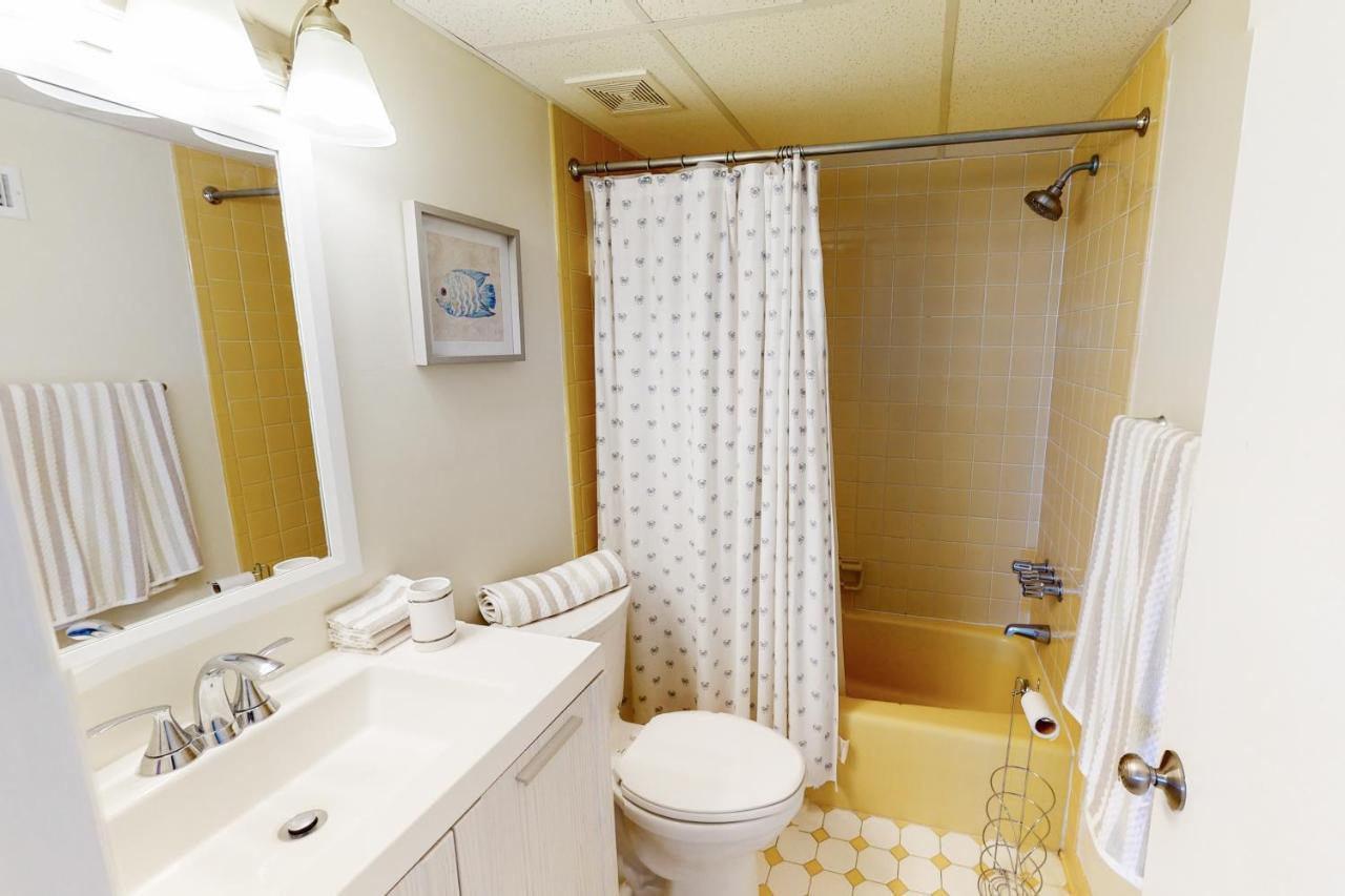 Even Keel 304 Ocean City