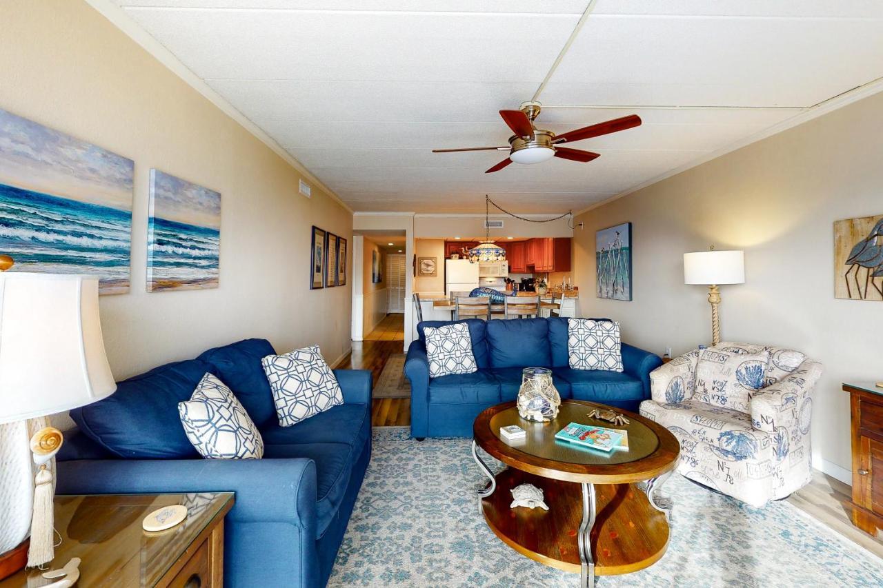 Atlantic Breeze 503 Ocean City