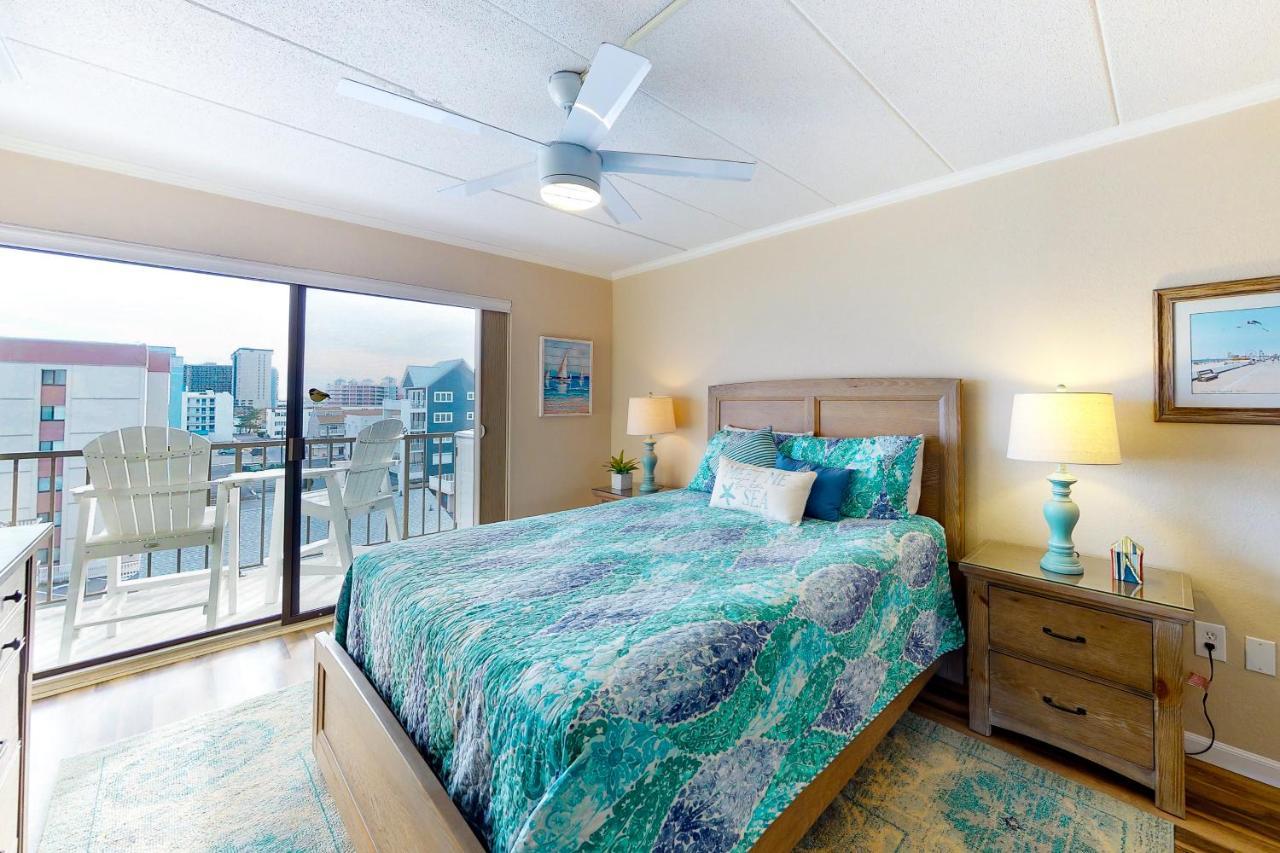 Atlantic Breeze 503 *