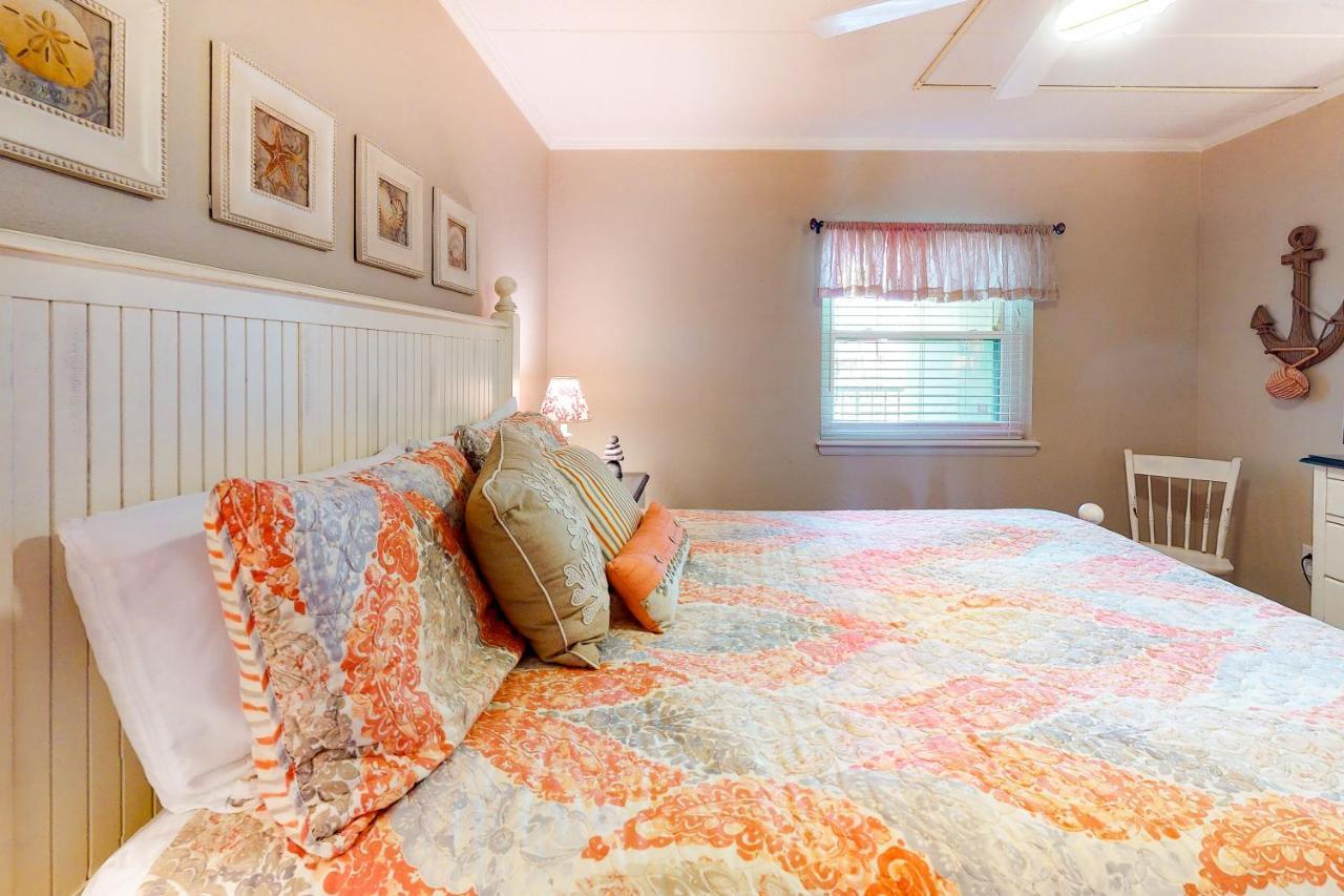 Atlantic Breeze 503 Apartment Ocean City