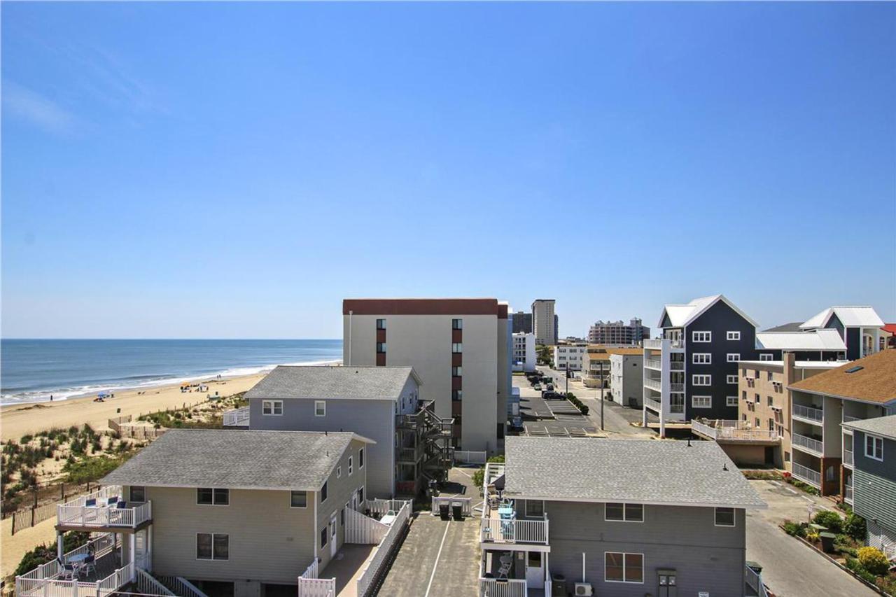 Apartment Atlantic Breeze 503 *