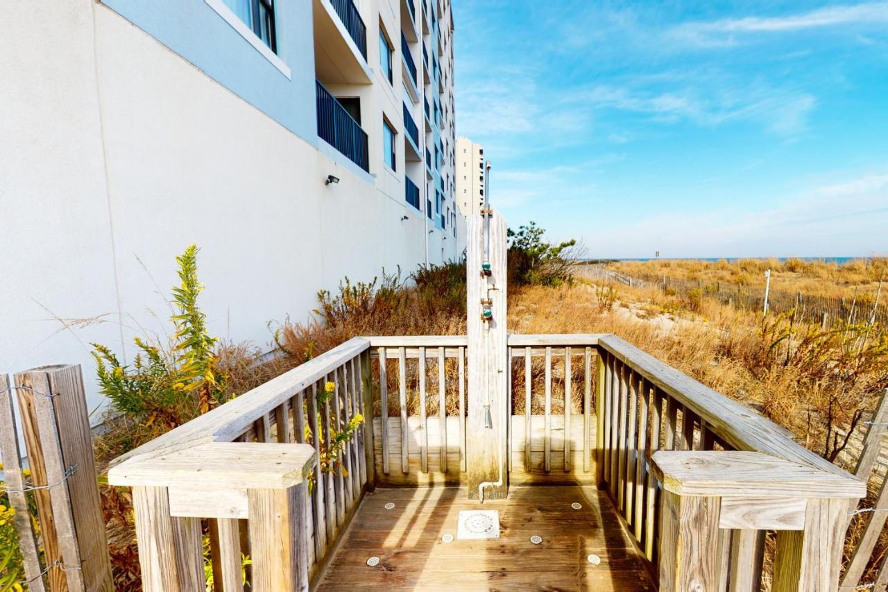 Flying Cloud 605 Ocean City