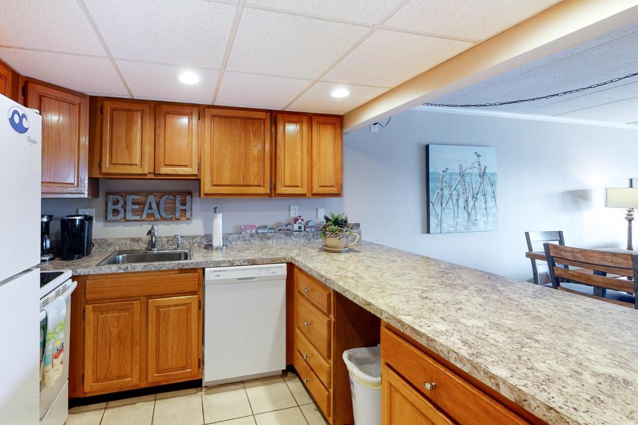 Atlantic Breeze 503