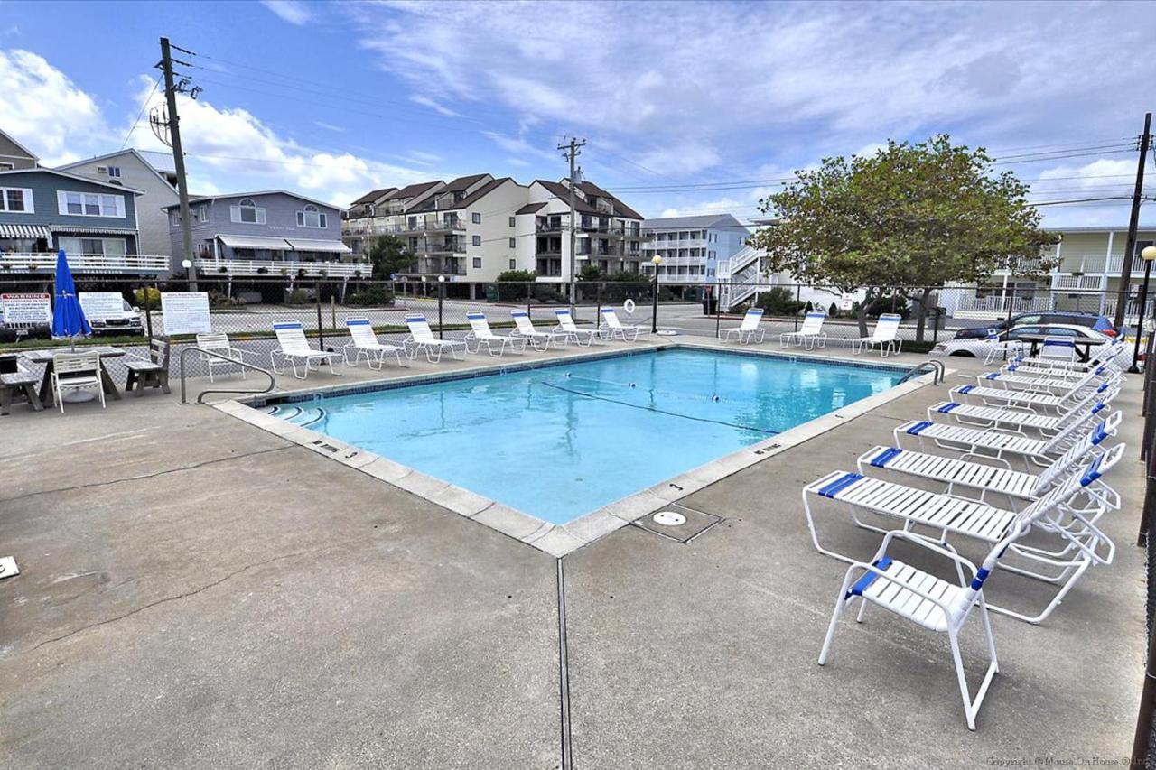 Apartment Atlantic Breeze 503