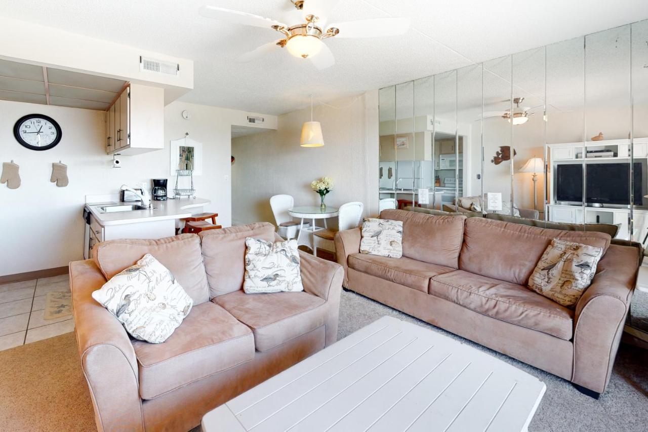 Golden Sands 1208 Apartment Ocean City