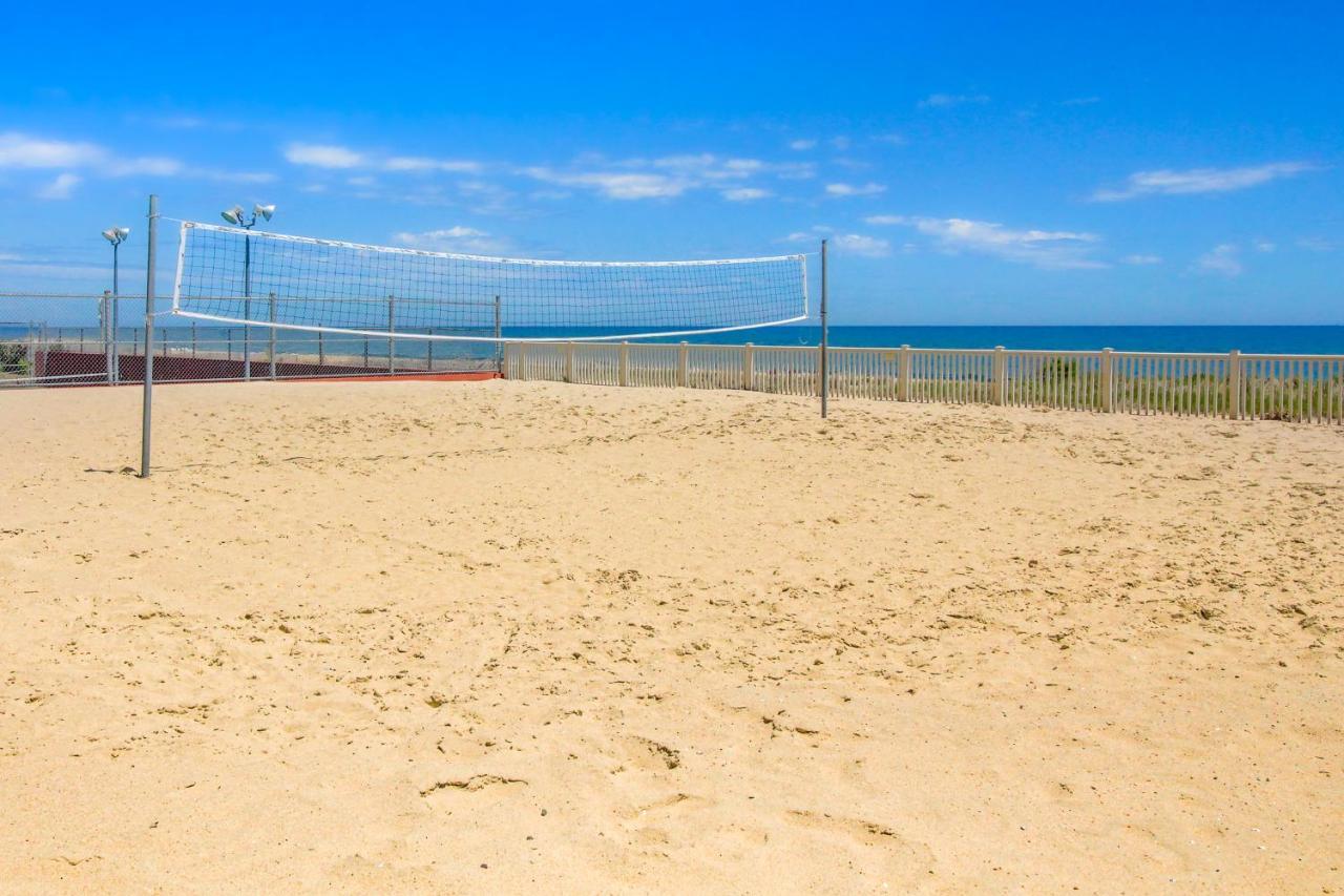 Apartment Golden Sands 1208