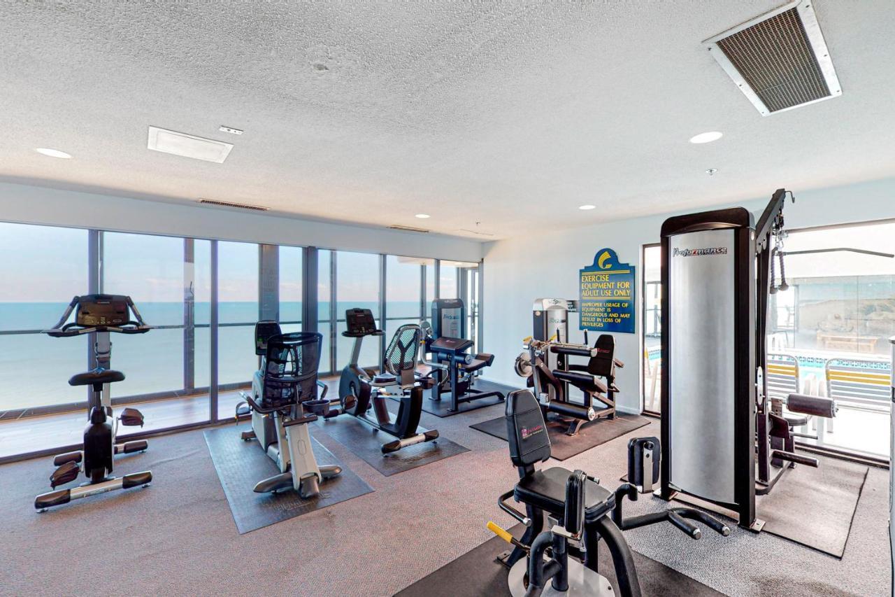 Apartment Golden Sands 1208 *
