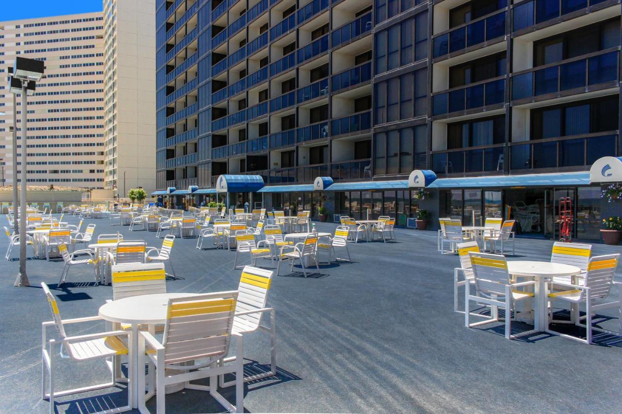 Golden Sands 1208 * Ocean City