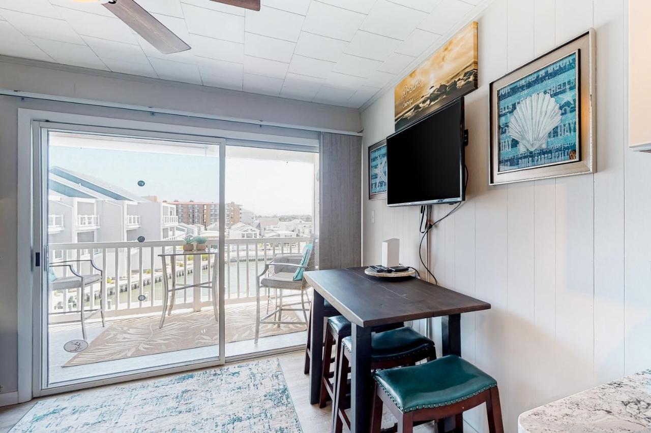 Apartment Marina 23 On The Bay *