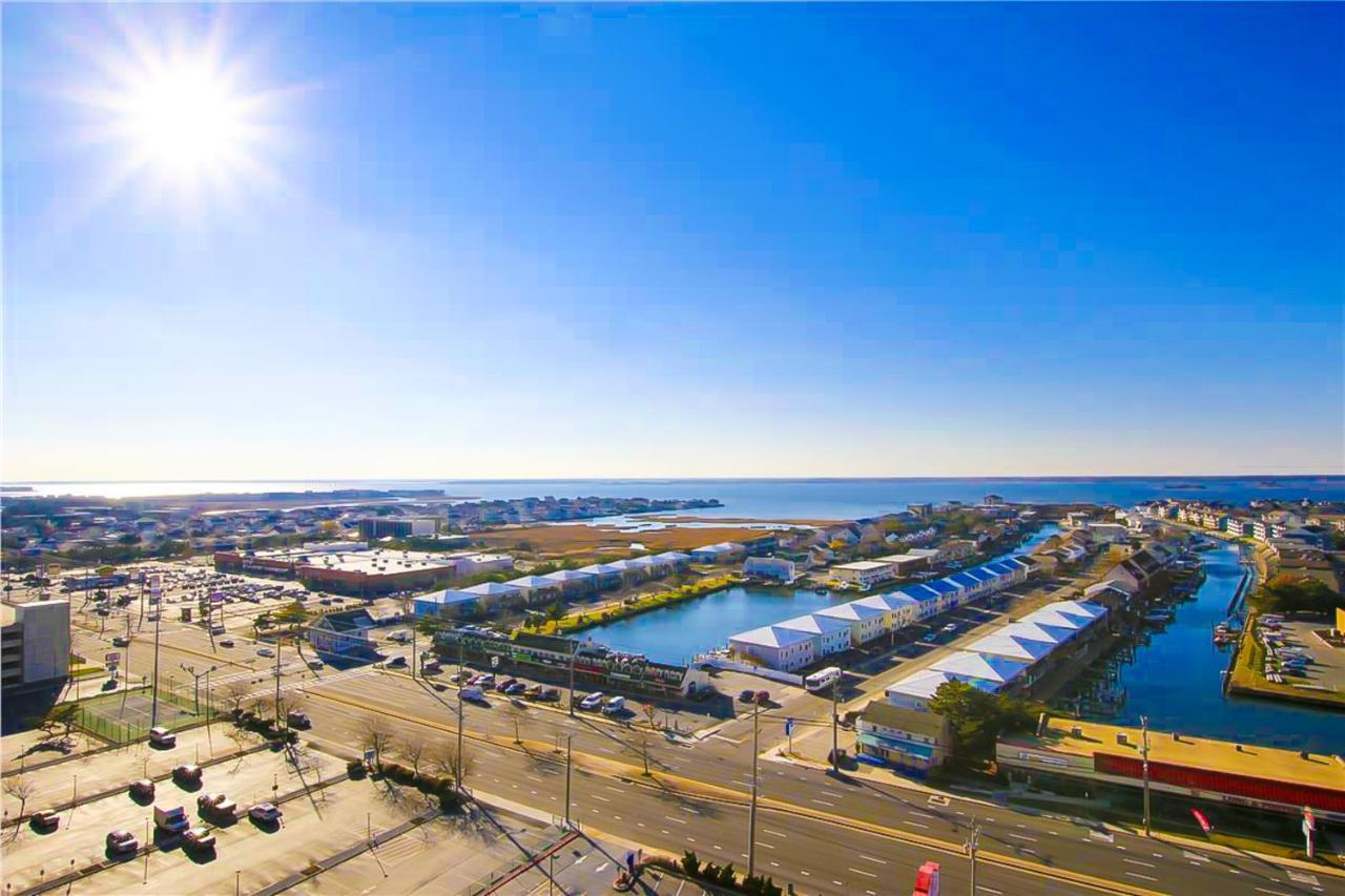 Carousel 1707 Apartment Ocean City