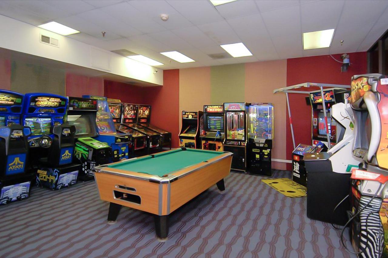 Apartment Carousel 1707 Ocean City