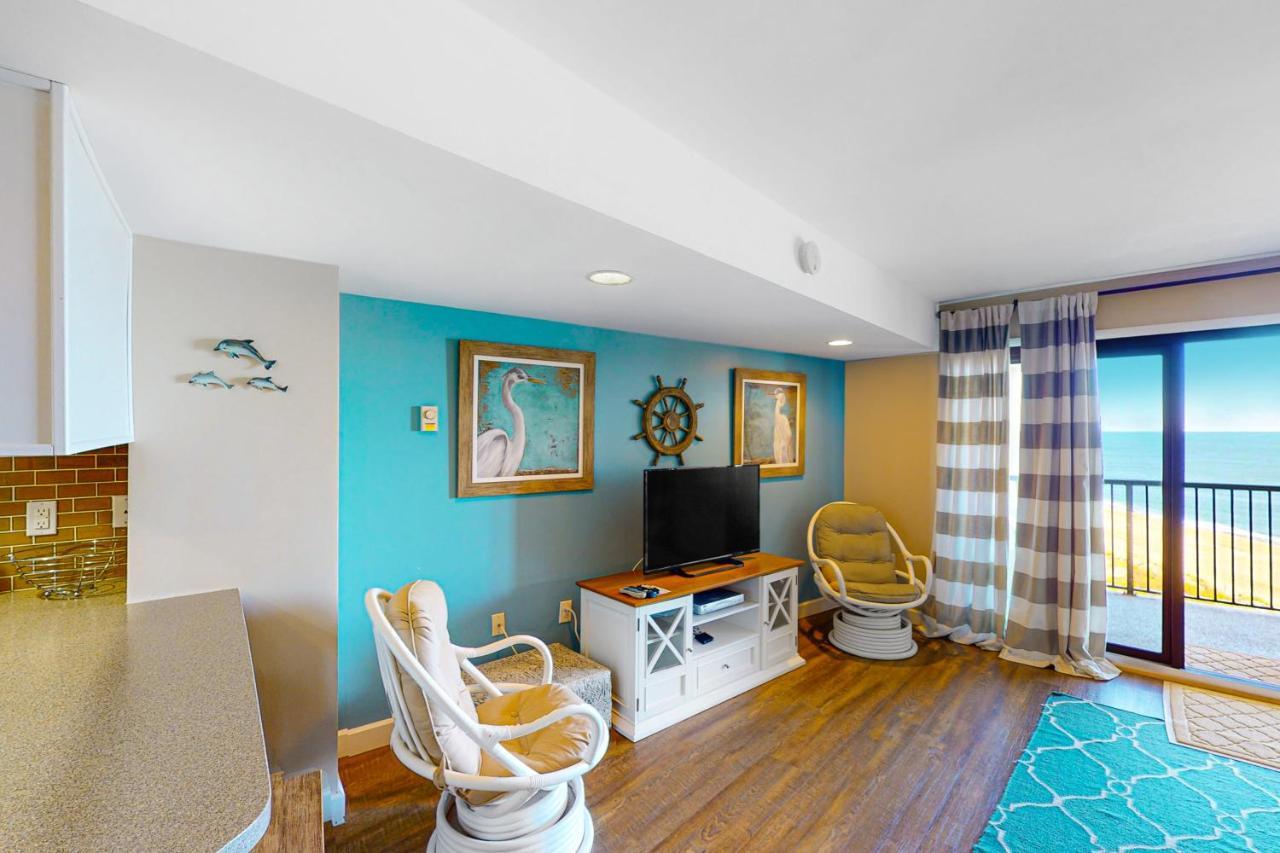 Highpoint S 9f Apartment Ocean City