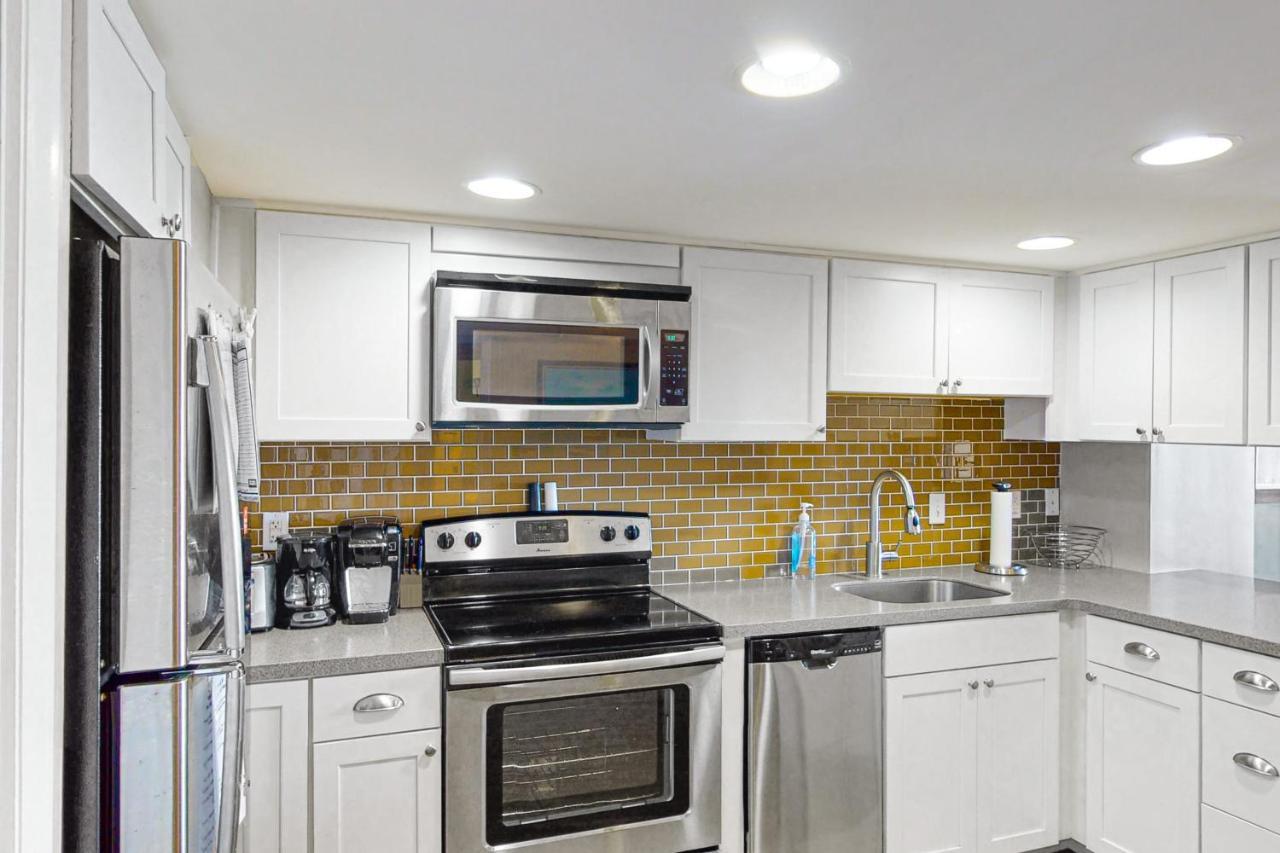Highpoint S 9f Apartment *