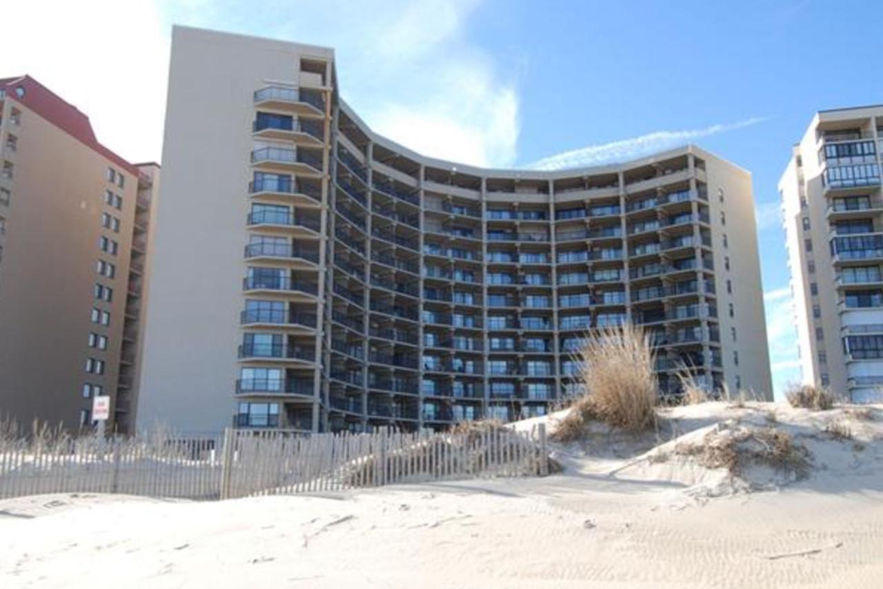 Highpoint S 9f Ocean City