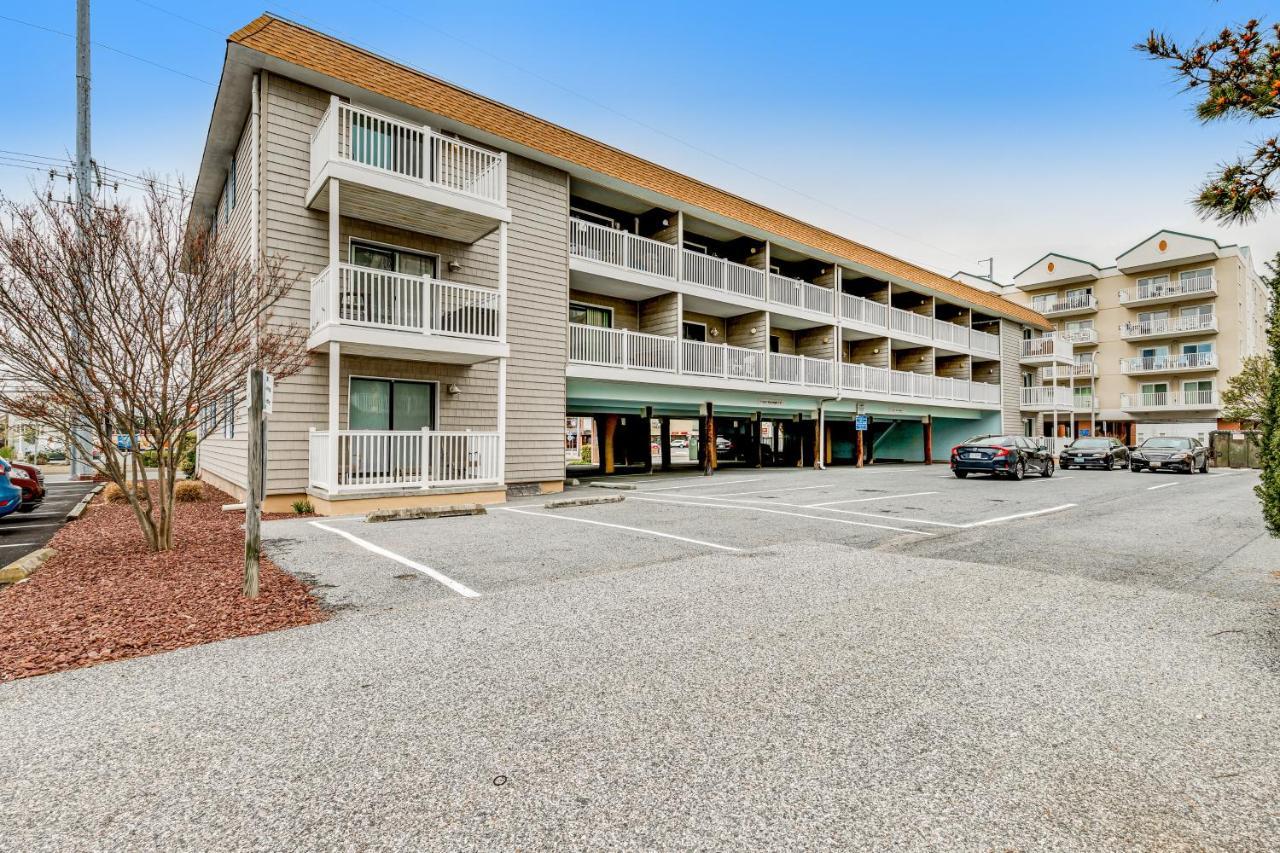 Sea 208 Apartment *