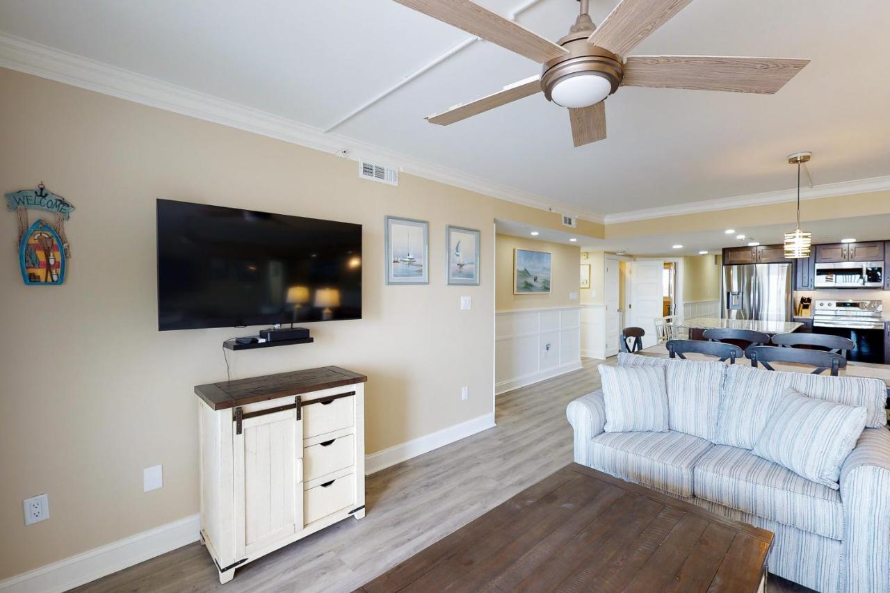 Plaza 211 Apartment