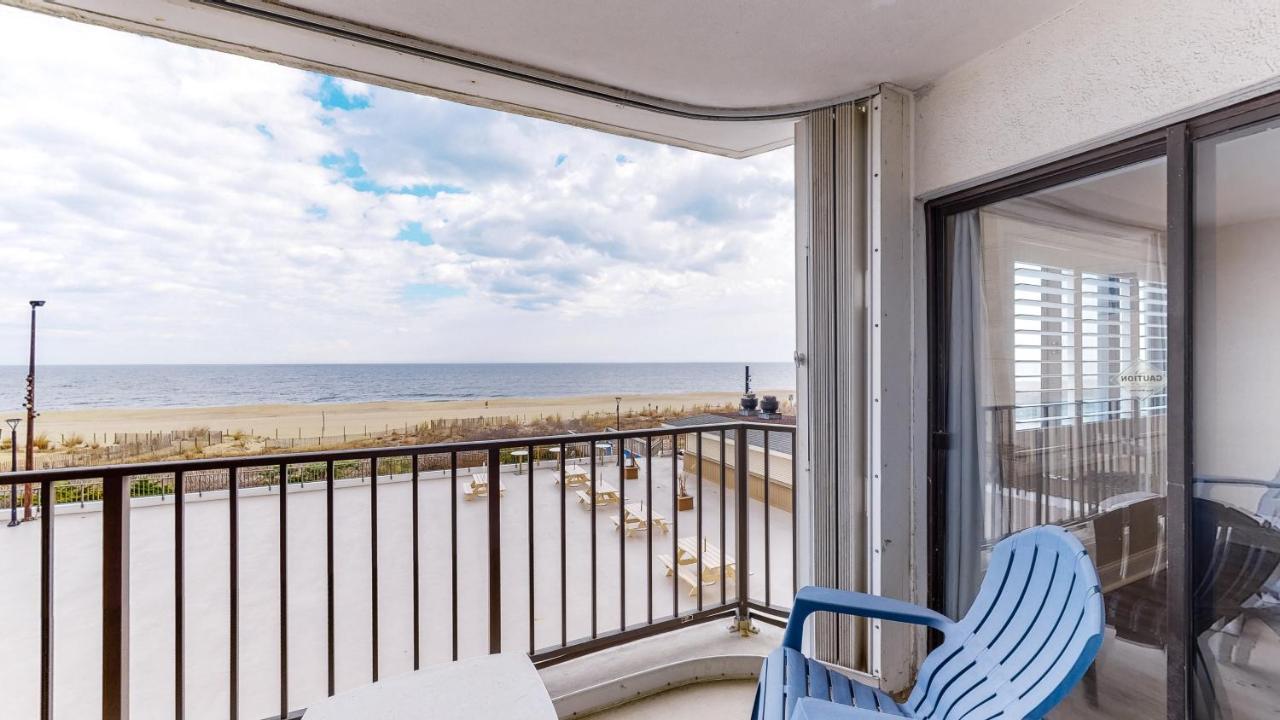 Apartment Plaza 211 Ocean City