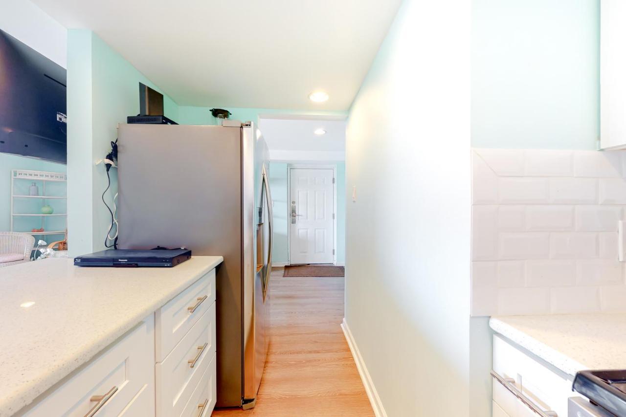 Apartment Waves 307 Ocean City
