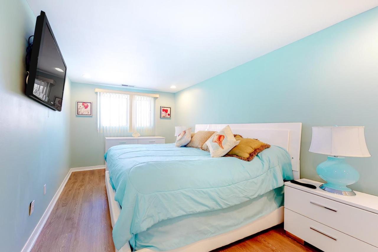 Waves 307 Apartment