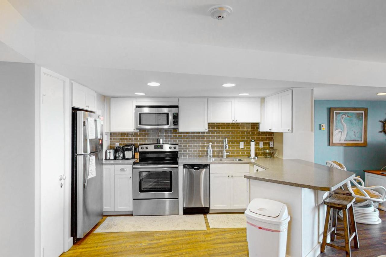 Highpoint S 9f Apartment Ocean City