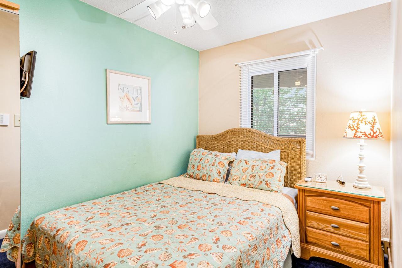 Apartment Sea Watch 117