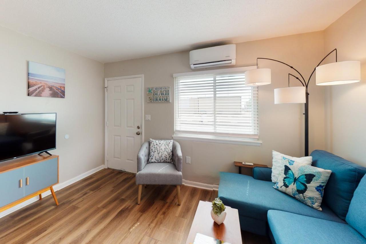 Apartment Al-be Vacation Villas, Unit 1 Ocean City