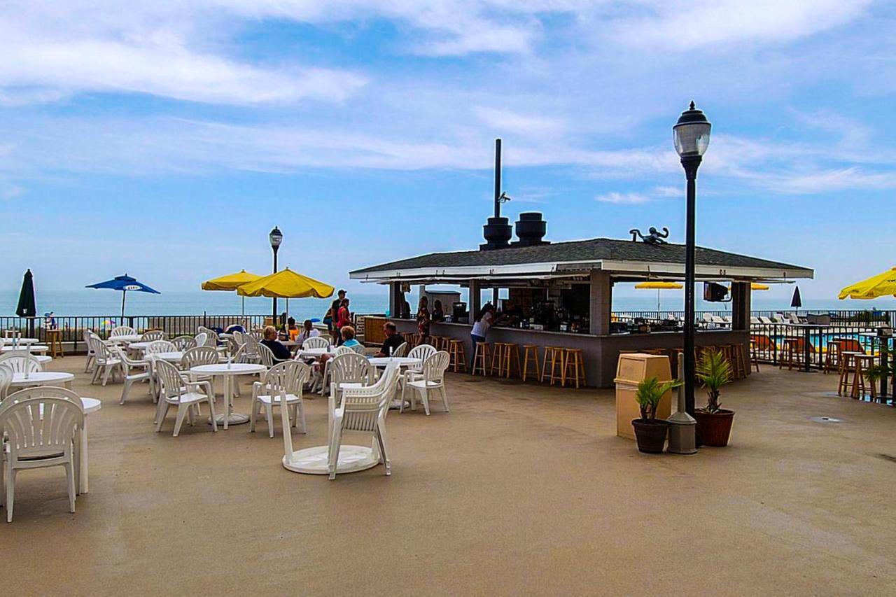 Plaza 211 * Ocean City
