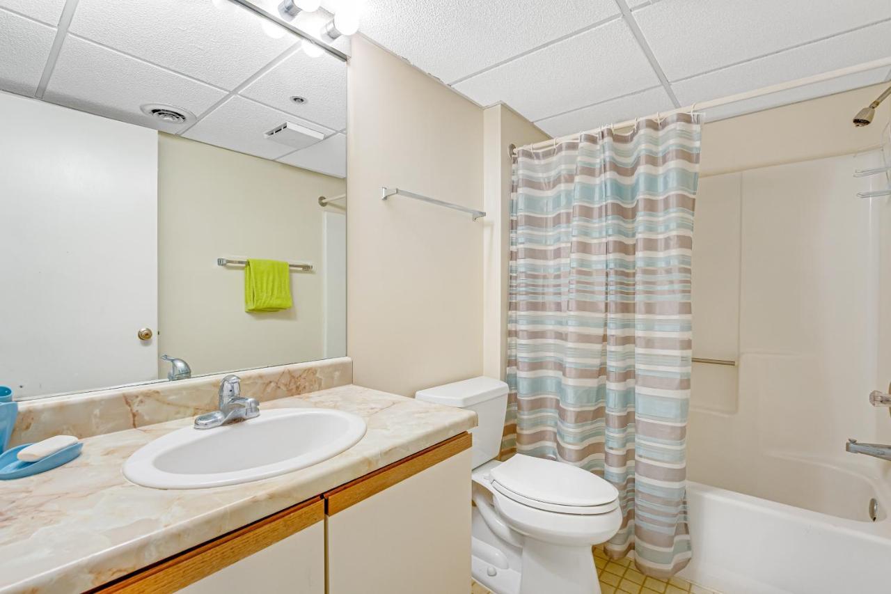 Rainbow 505 Apartment *