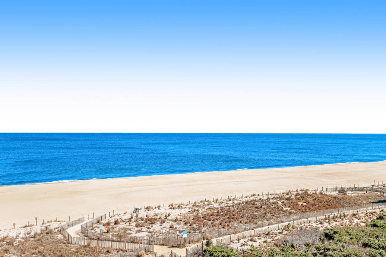 Rainbow 505 Apartment Ocean City