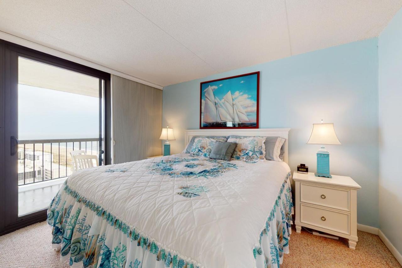 Sea Watch 1707 Apartment